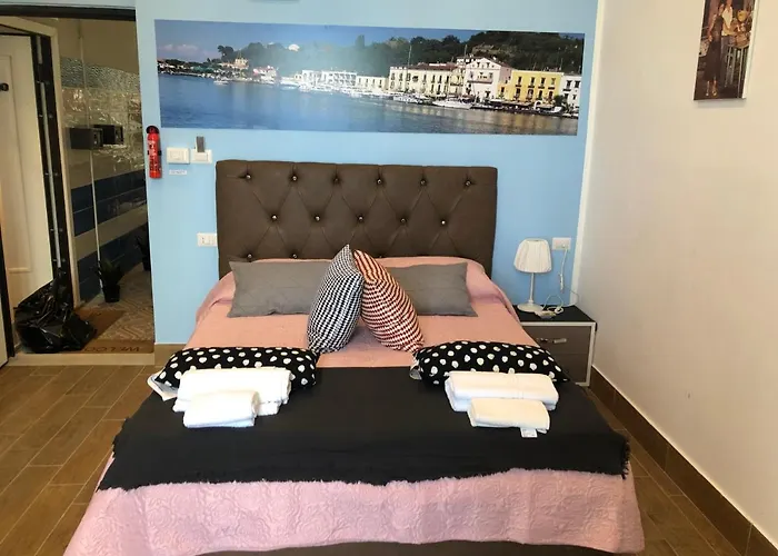 Casa Vacanze Riva Destra