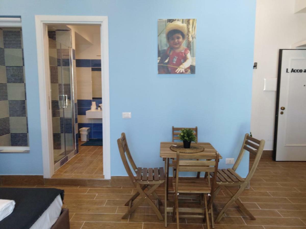 Riva Destra Maison d'hôtes