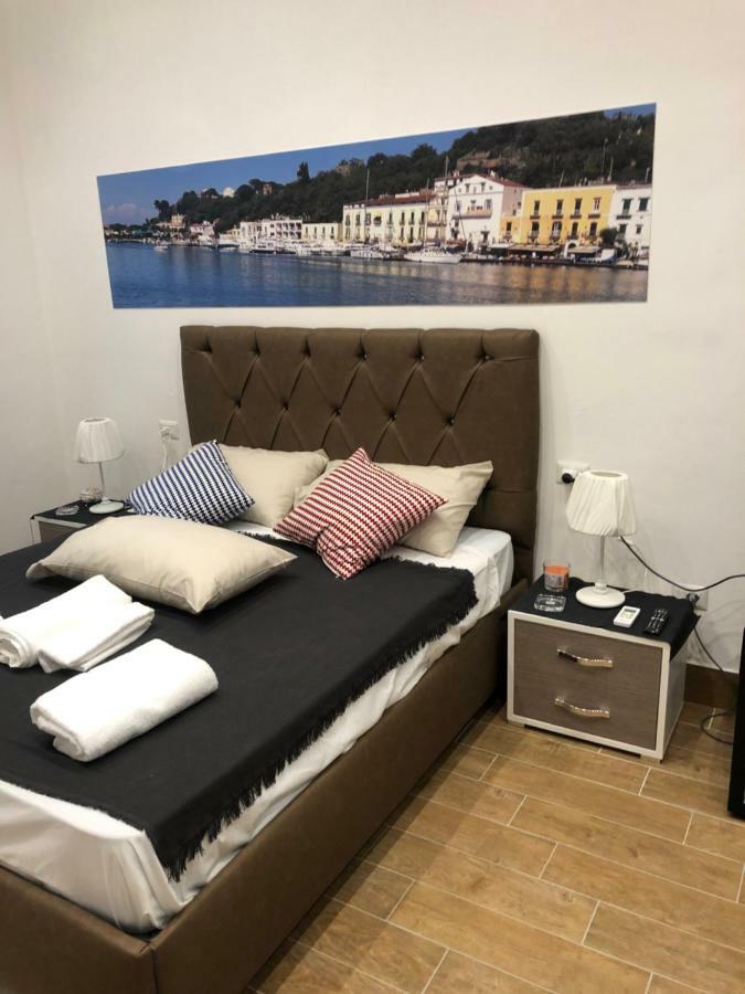 Maison d'hôtes Riva Destra Ischia