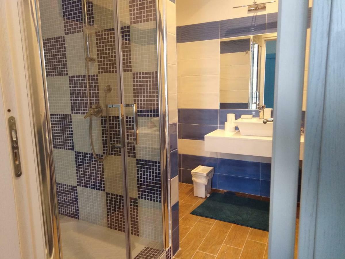 Guest house Casa Vacanze Riva Destra