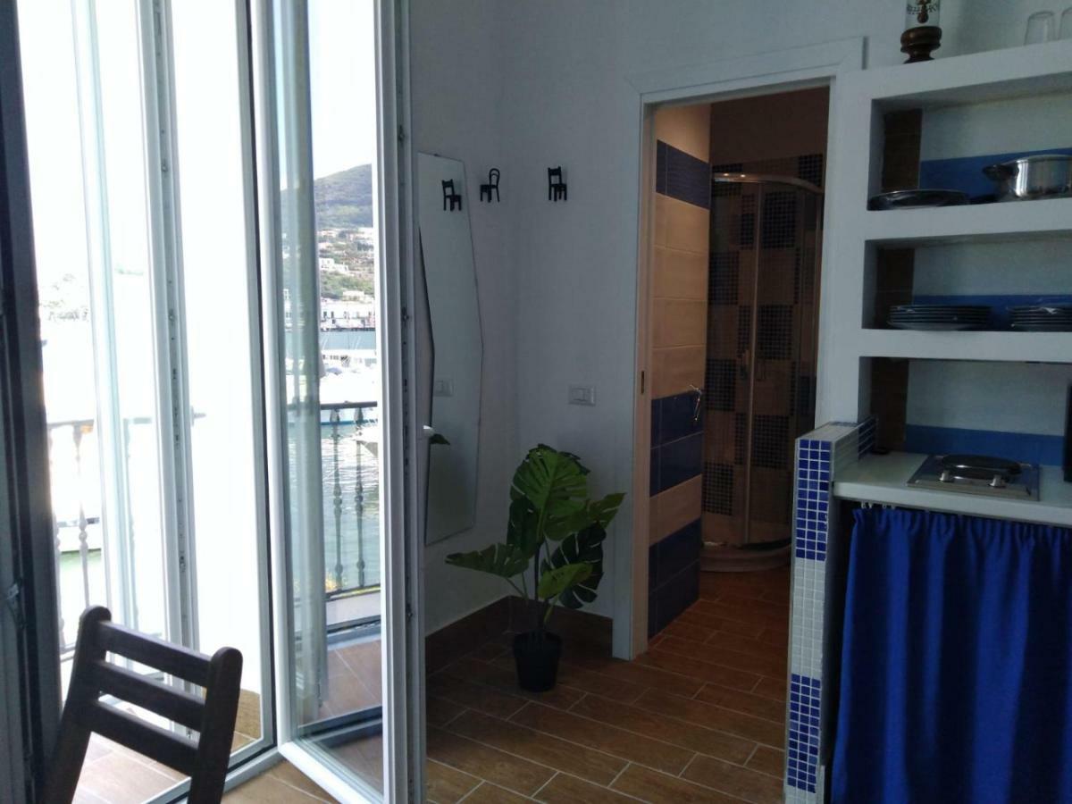 Guest house Riva Destra
