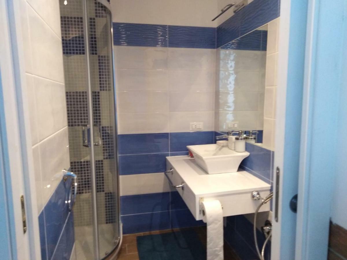 Casa Vacanze Riva Destra *