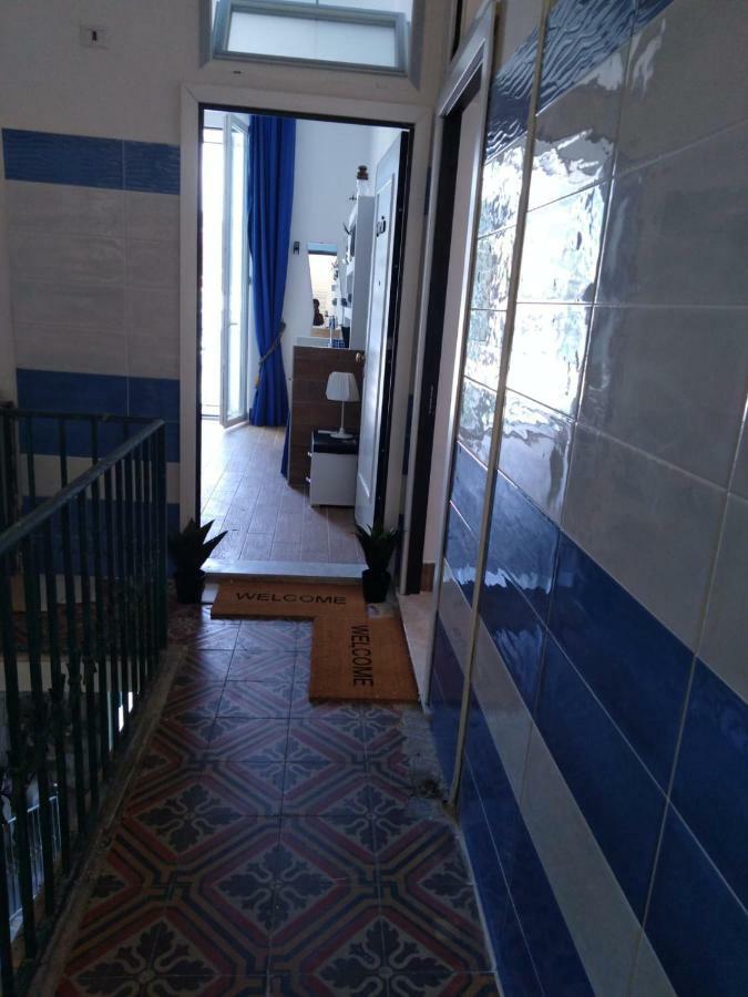 Riva Destra Guest house *