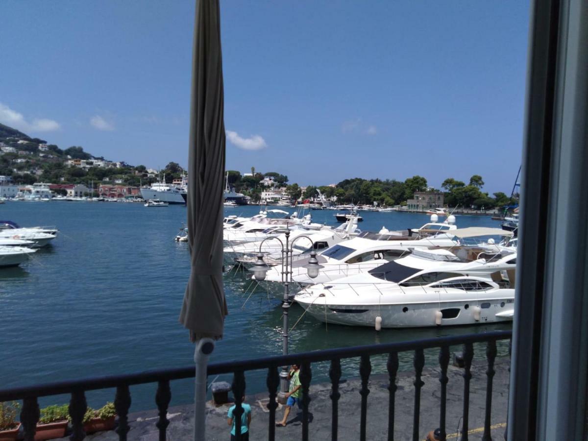 Riva Destra Guest house Ischia
