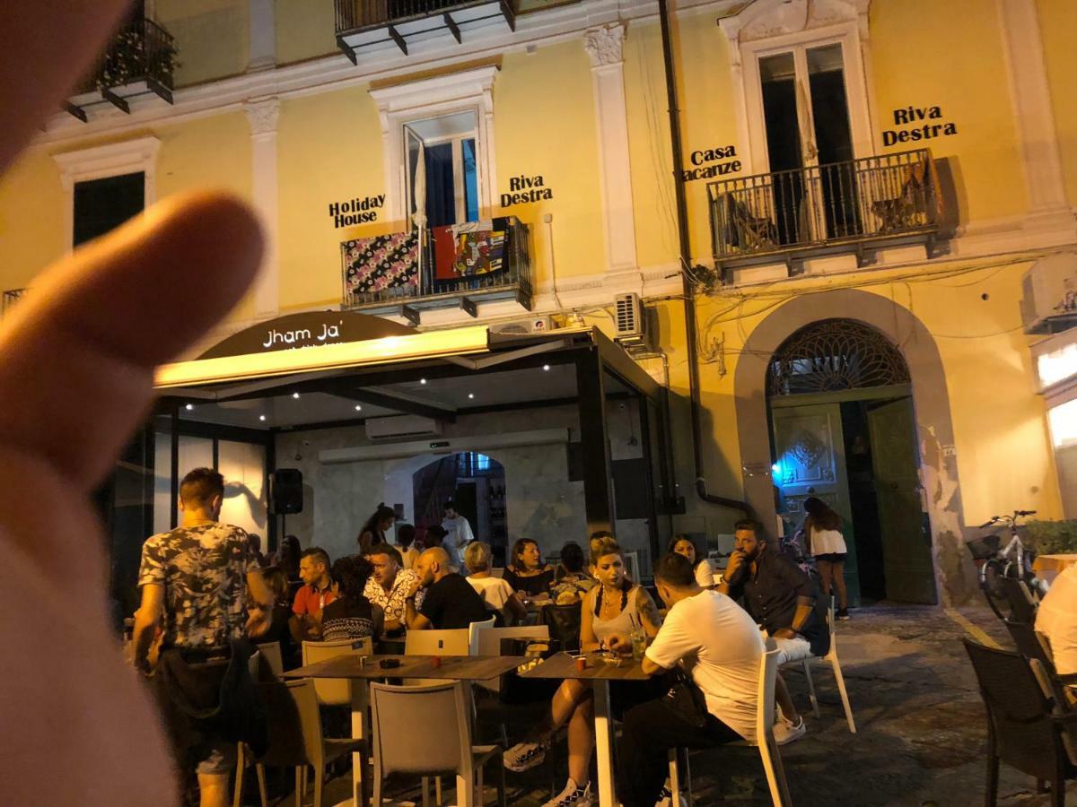 Casa Vacanze Riva Destra
