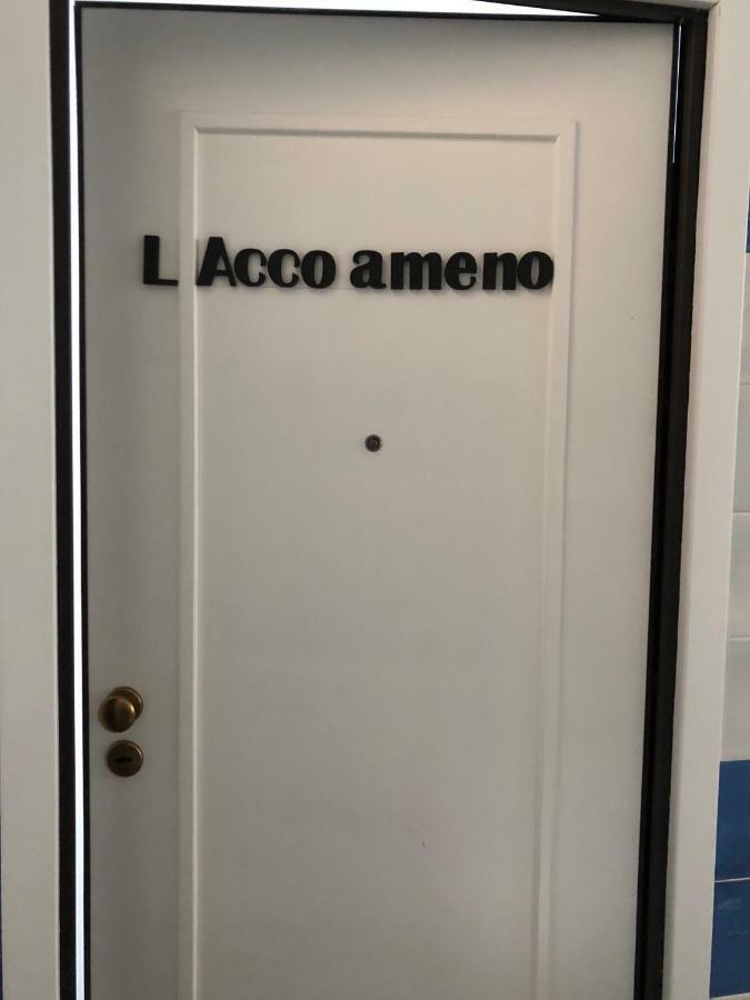 Casa Vacanze Riva Destra * Ísquia